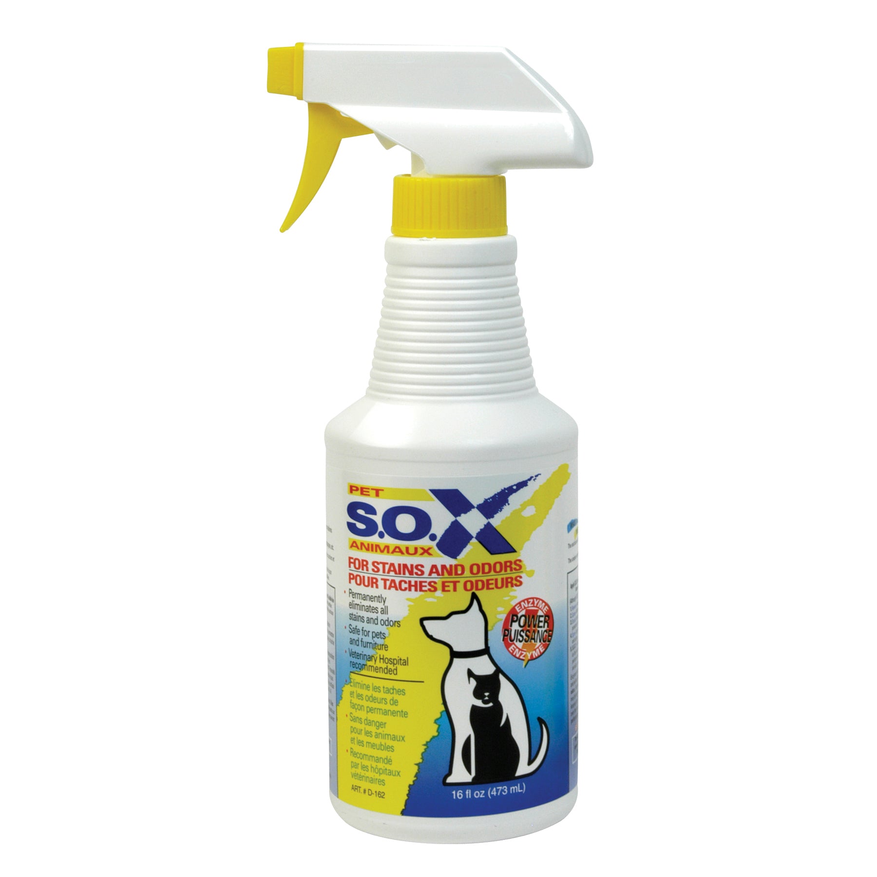 Sos Dog Powder Pet O Pets