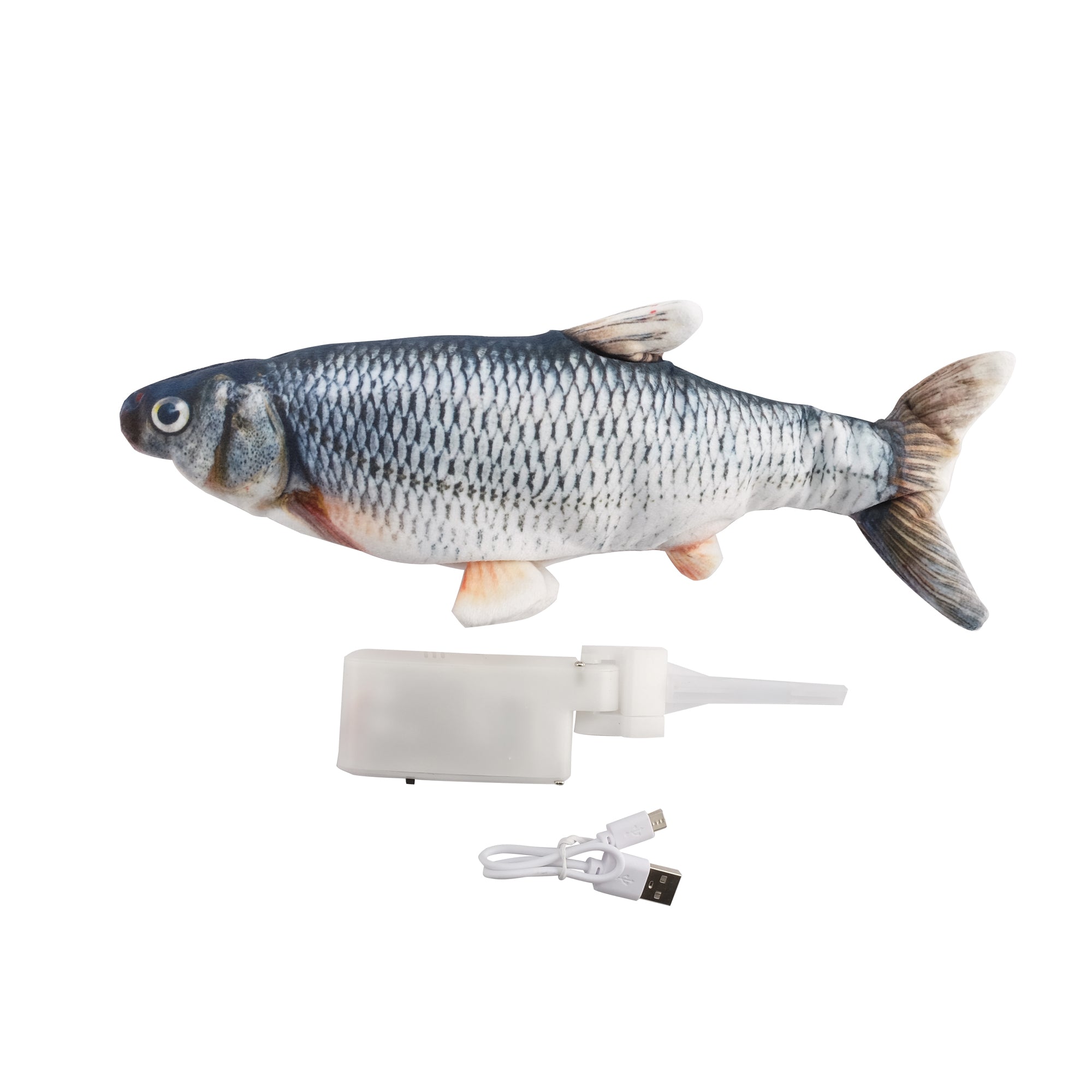 Gravity Fish Pet O Pets